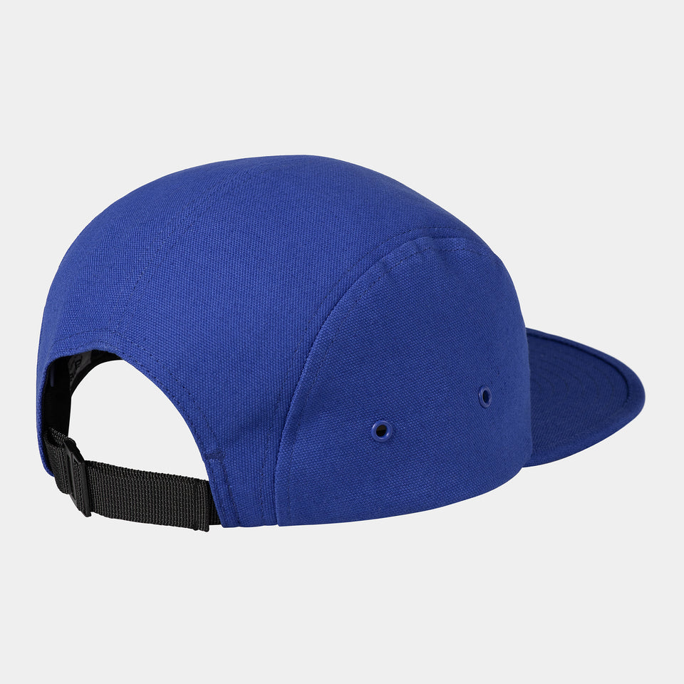 Carhartt Backley Cap - Lazurite