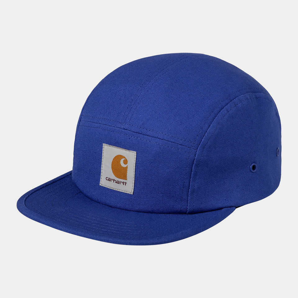 Carhartt Backley Cap - Lazurite