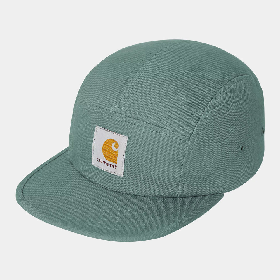 Carhartt Backley Cap - Silver Pine
