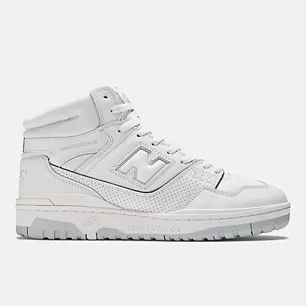 New Balance 650 White