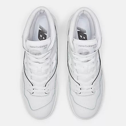 New Balance 650 White