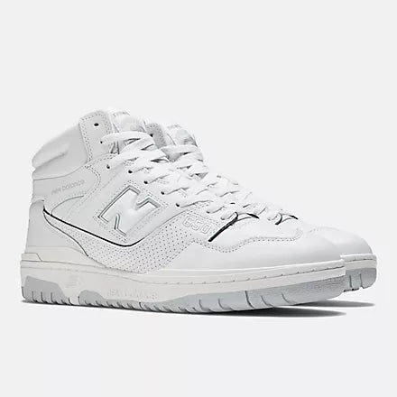 New Balance 650 White