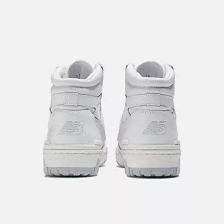 New Balance 650 White