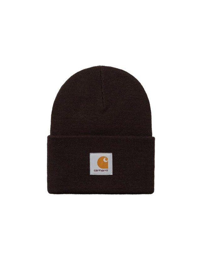 Carhartt Acrylic Watch Hat - Dark Umber
