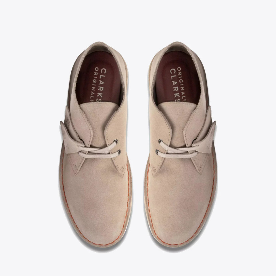 Clarks Desert Boot - Sand Suede