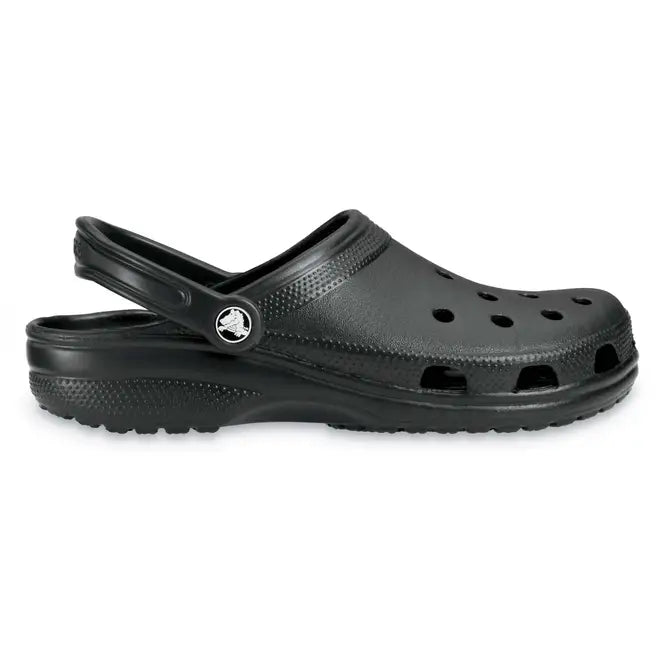 CROCS Classic Clog Black