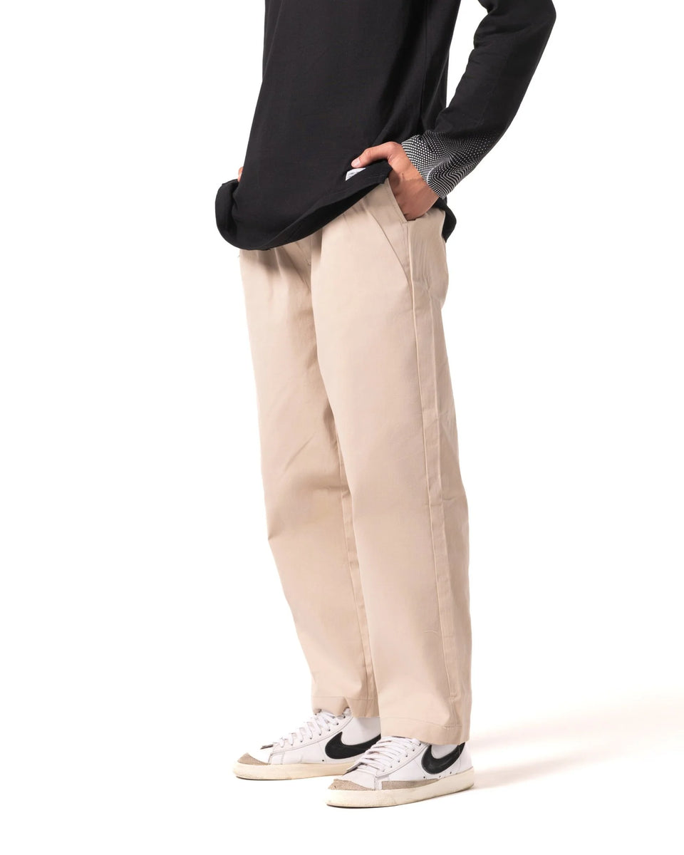Cosmic Connel Pant - Khaki