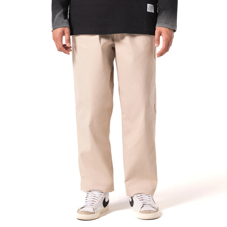 Cosmic Connel Pant - Khaki