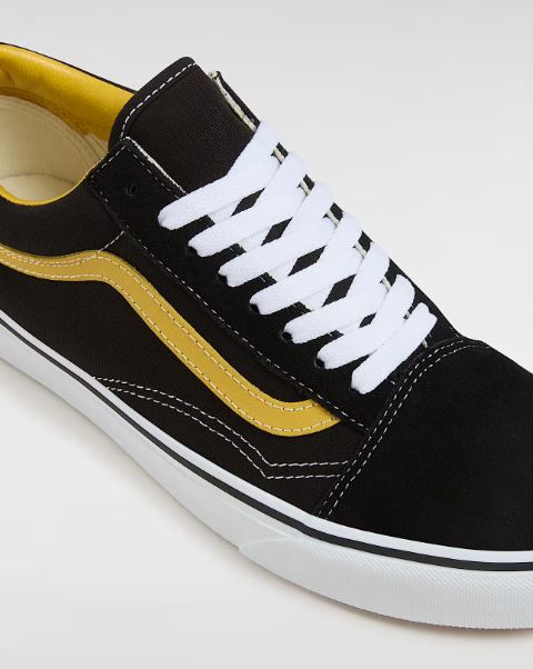 Vans Old Skool - Pop Yellow