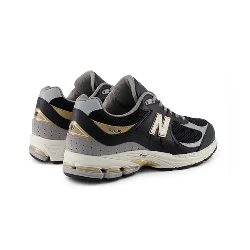 New Balance 2002R Black