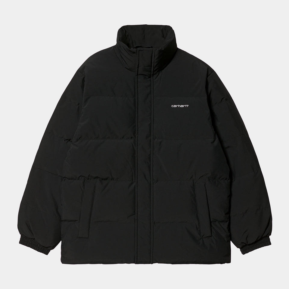 Carhartt Danville Jacket - Black