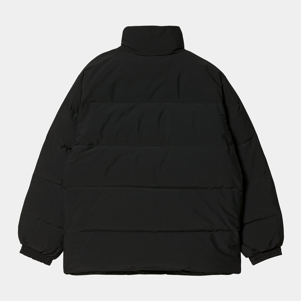 Carhartt Danville Jacket - Black