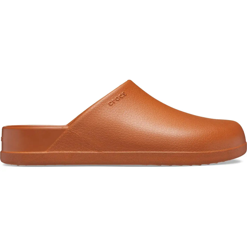 Crocs Dylan Clog Cognac