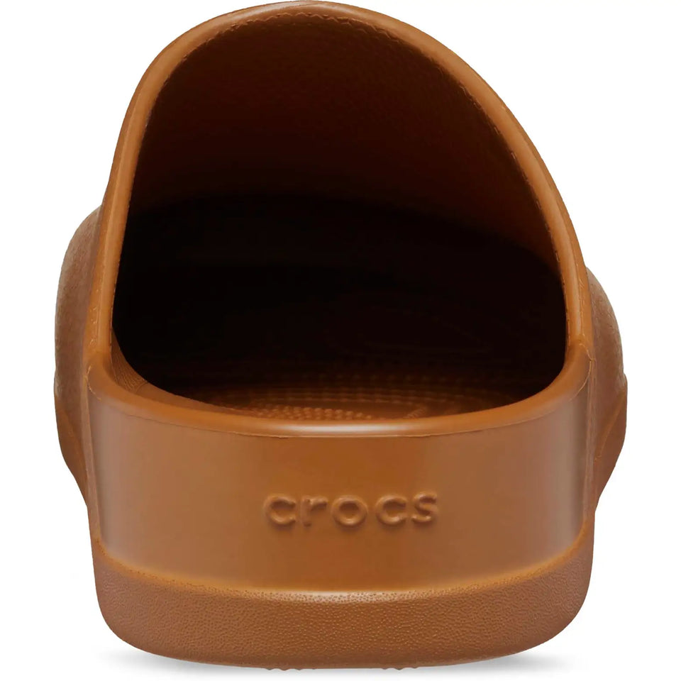 Crocs Dylan Clog Cognac