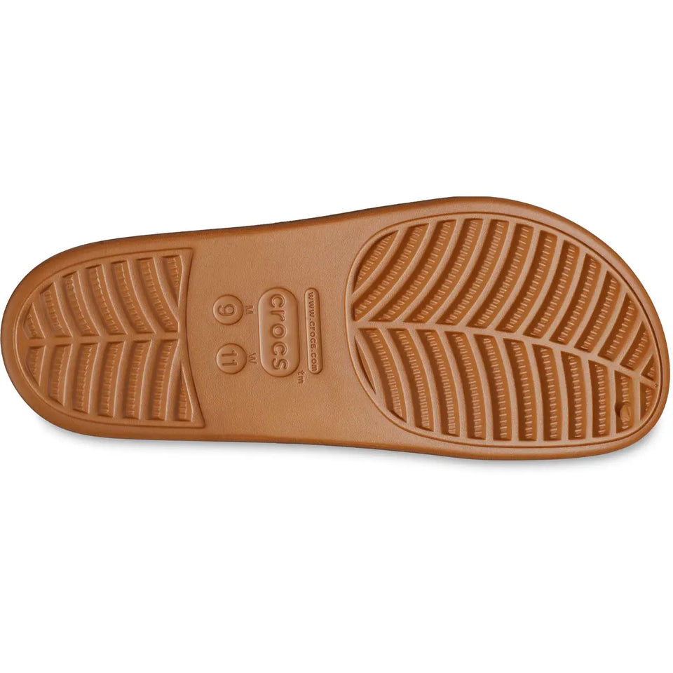 Crocs Dylan Clog Cognac