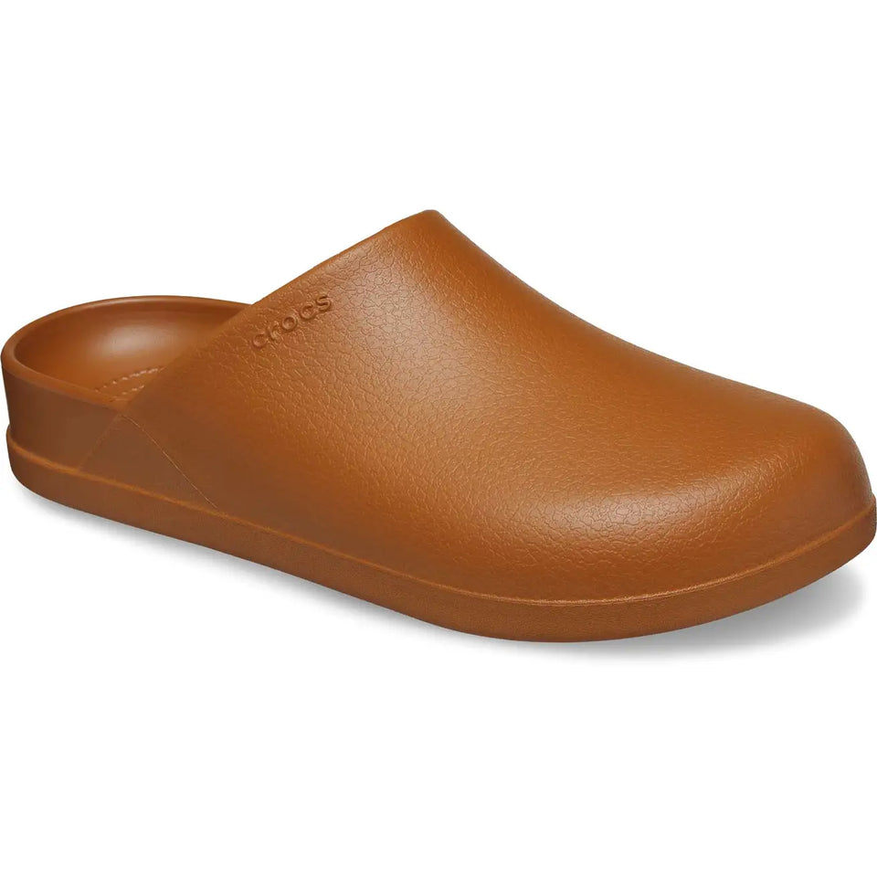 Crocs Dylan Clog Cognac