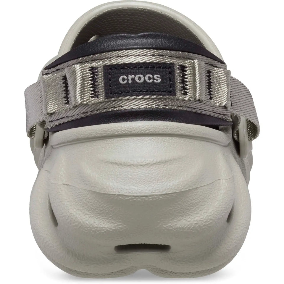 Crocs Echo Clog Elephant