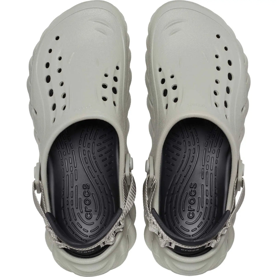 Crocs Echo Clog Elephant