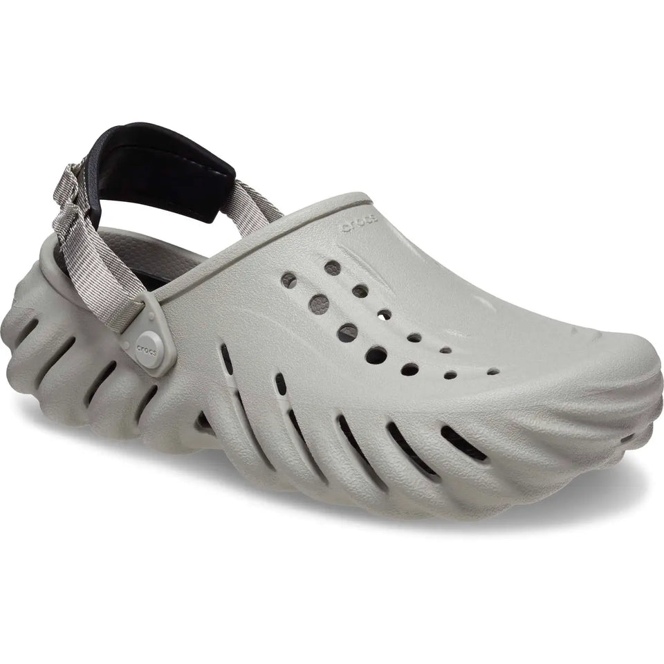 Crocs Echo Clog Elephant