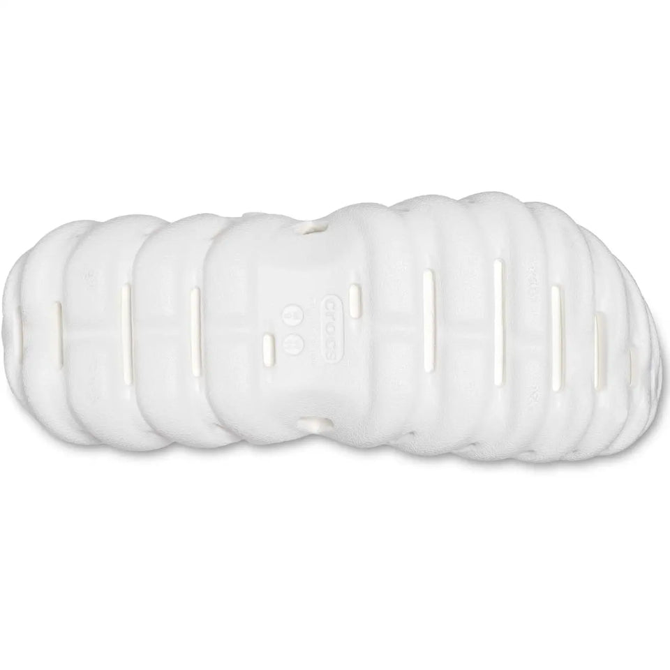 Crocs Echo Clog White