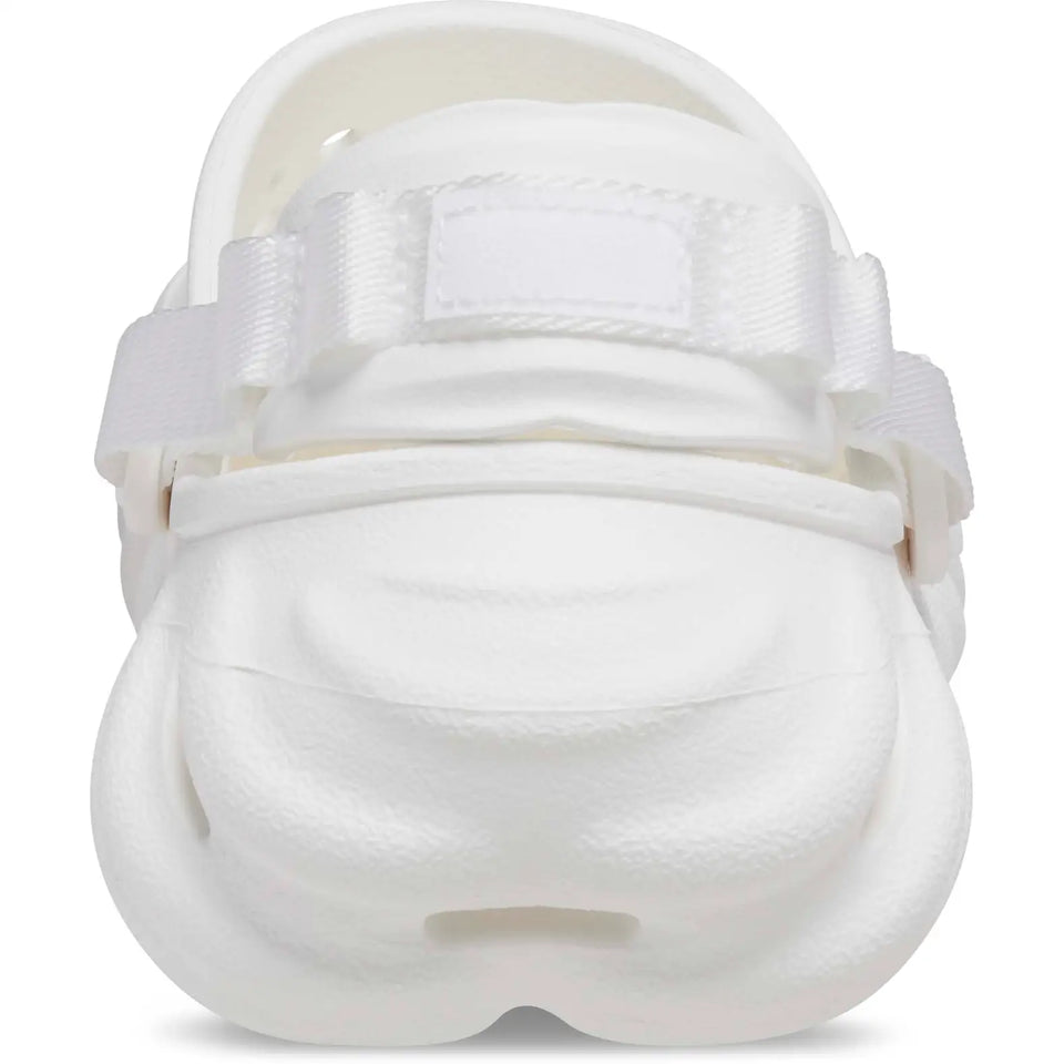 Crocs Echo Clog White
