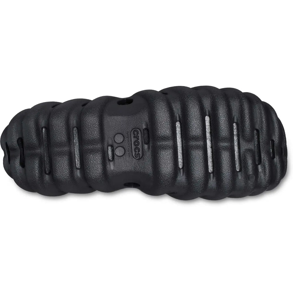 Crocs Echo Slide Black