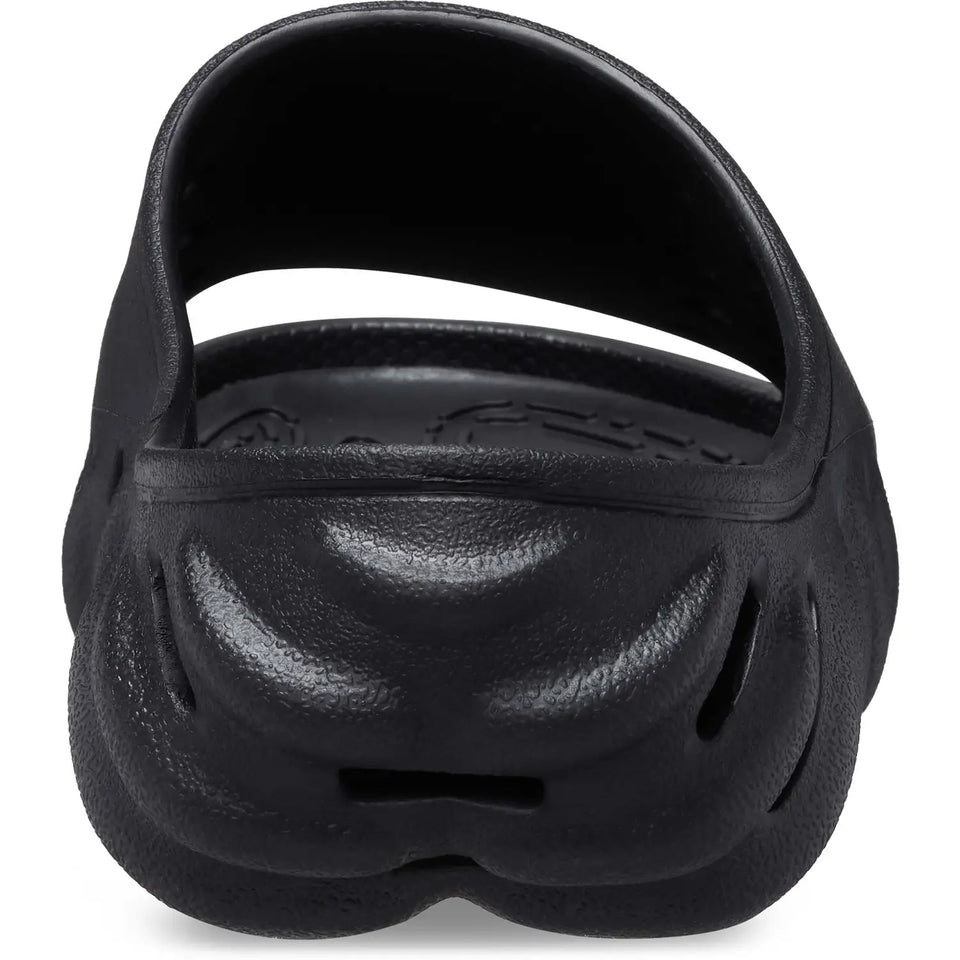 Crocs Echo Slide Black