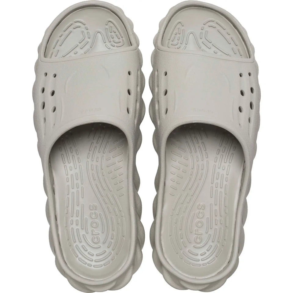 Crocs Echo Slide Elephant