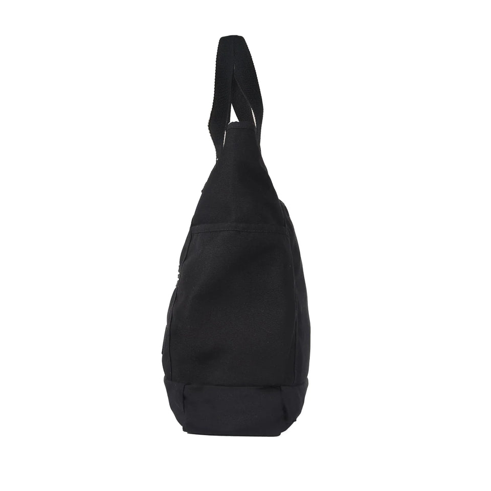 Cosmic Endless Rollpack / Tote - Black