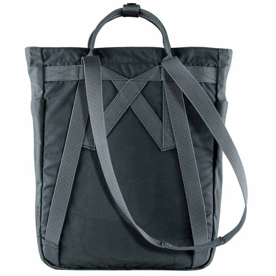 Fjallraven Kanken Totepack Graphite