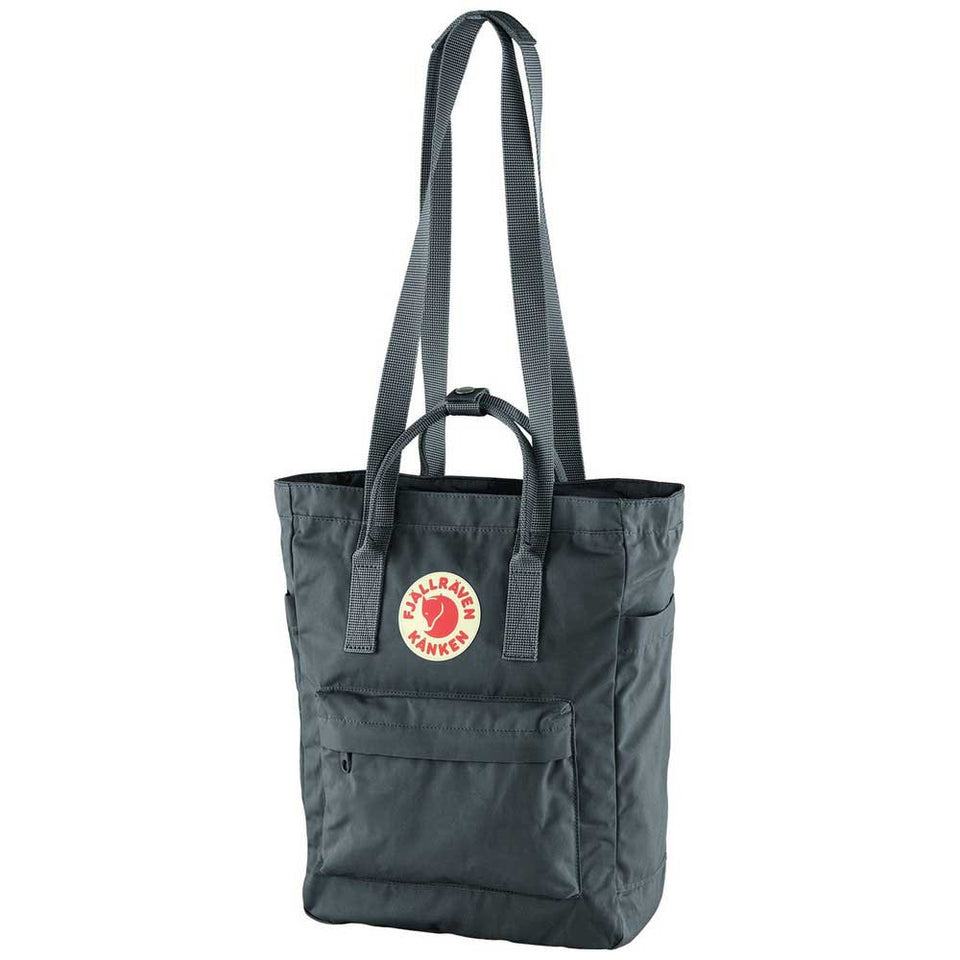 Fjallraven Kanken Totepack Graphite