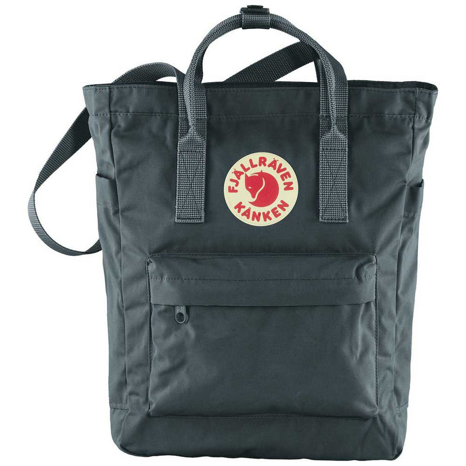 Fjallraven Kanken Totepack Graphite