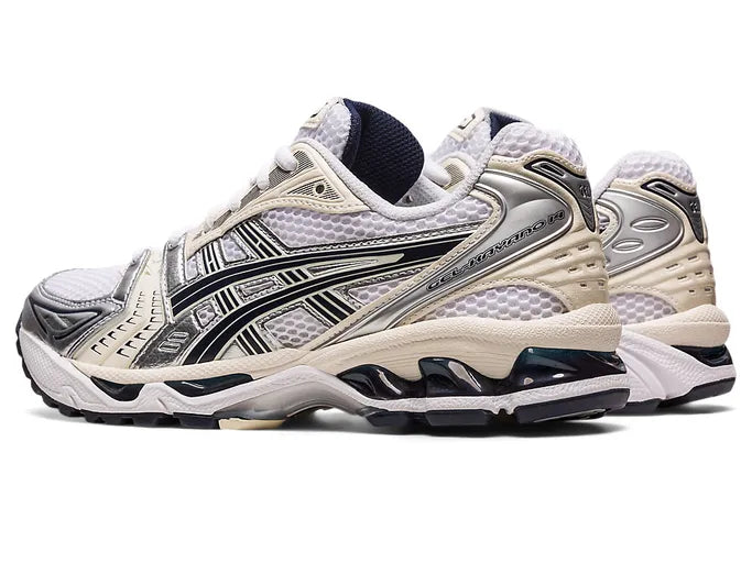 Asics GEL-Kayano 14 Women's - White / Midnight