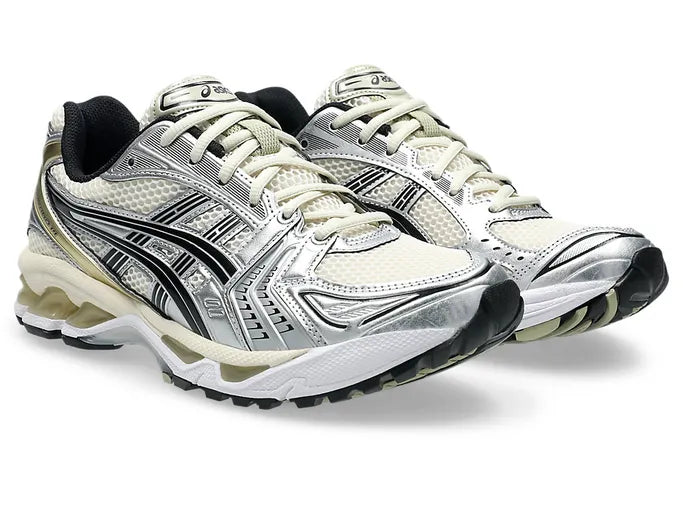 Asics GEL-Kayano 14 - Birch / Pure Silver