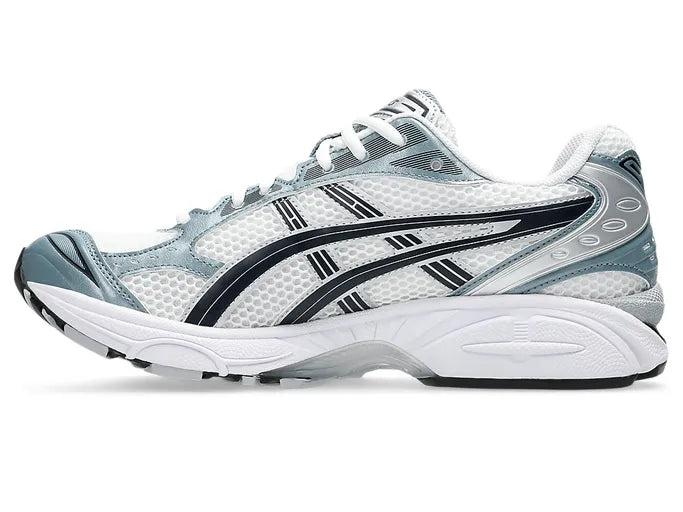 Asics GEL-Kayano 14 - White / Fjord Grey