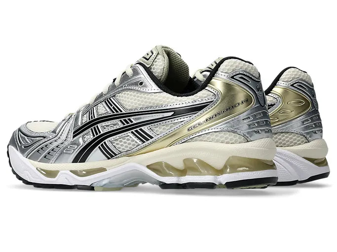 Asics GEL-Kayano 14 - Birch / Pure Silver