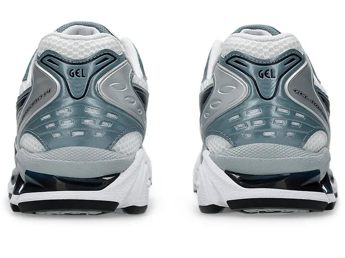Asics GEL-Kayano 14 - White / Fjord Grey