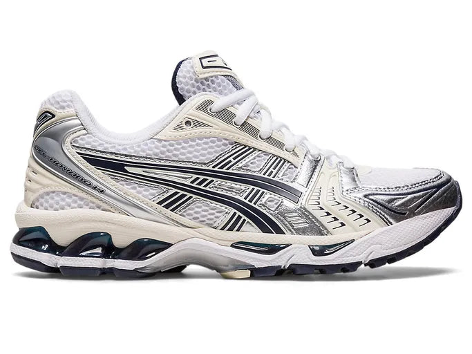 Asics GEL-Kayano 14 Women's - White / Midnight