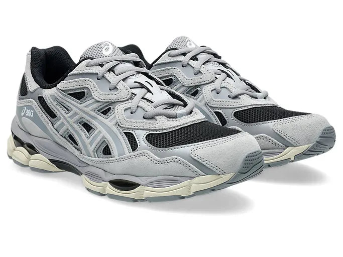 Asics GEL-NYC - Black / Piedmont Grey