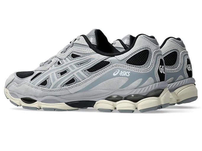 Asics GEL-NYC - Black / Piedmont Grey