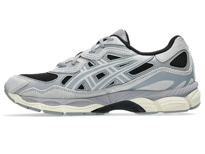 Asics GEL-NYC - Black / Piedmont Grey