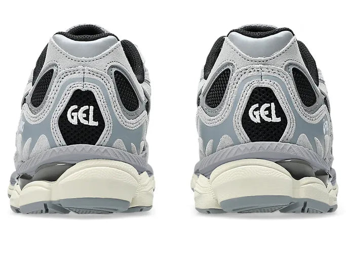 Asics GEL-NYC - Black / Piedmont Grey