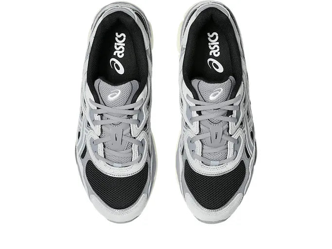 Asics GEL-NYC - Black / Piedmont Grey