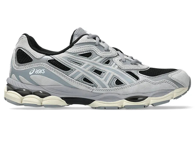 Asics GEL-NYC - Black / Piedmont Grey