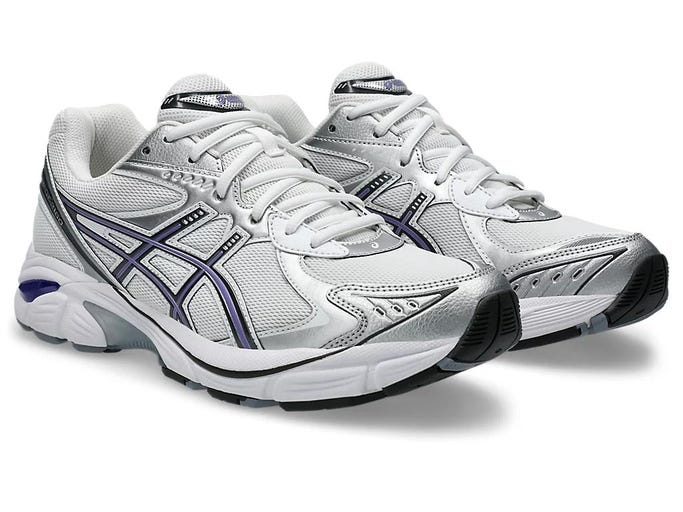 Asics GT-2160 - White / Space Lavender