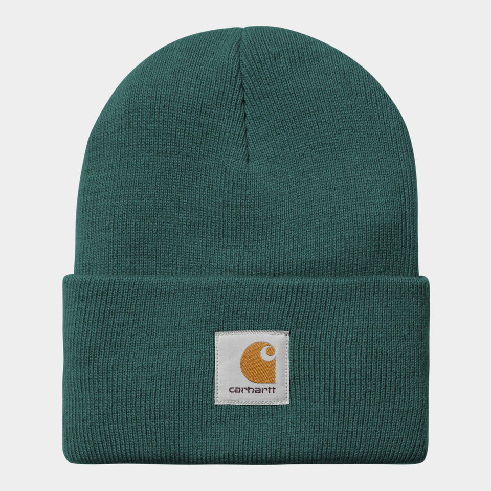 Carhartt Acrylic Watch Hat - Rainforest