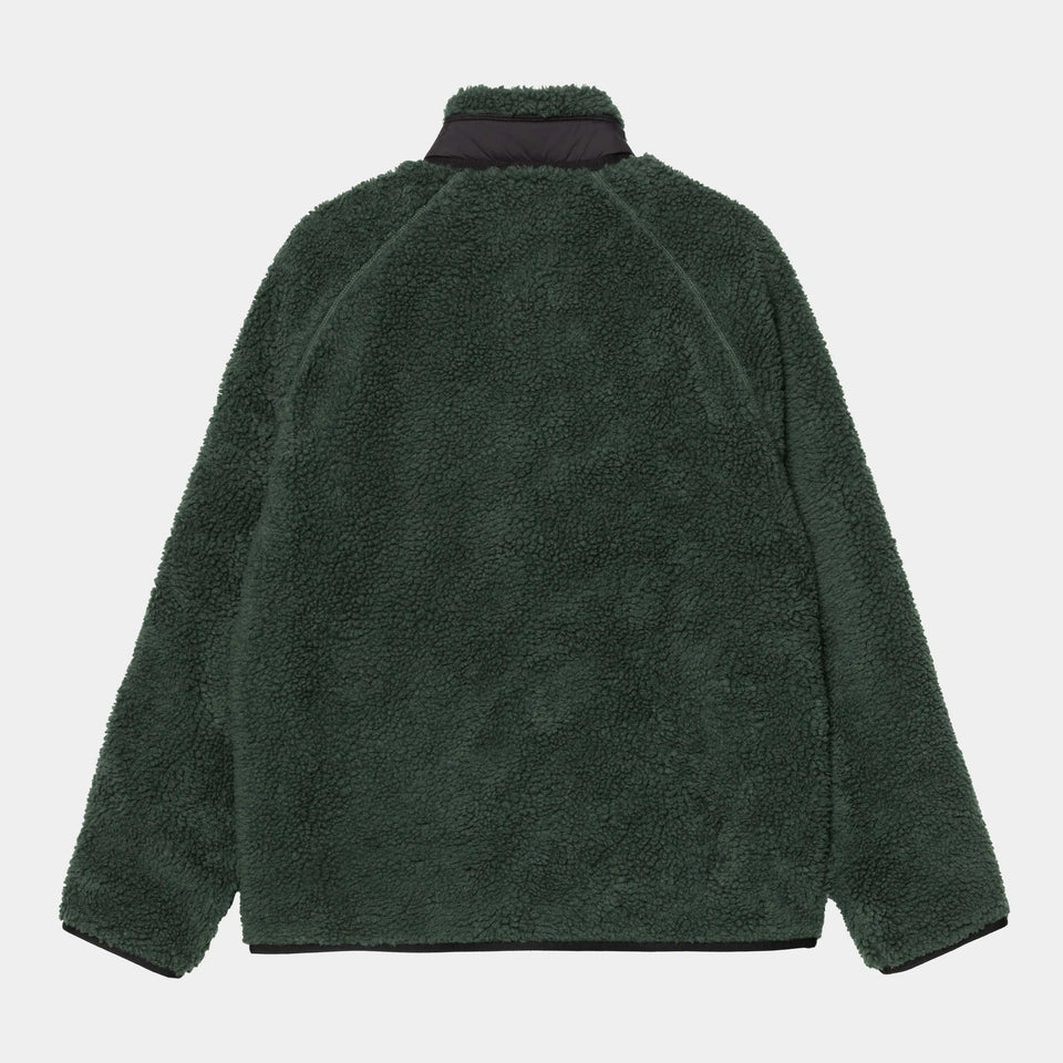 Carhartt Prentis Liner - Sycamore Tree / Black