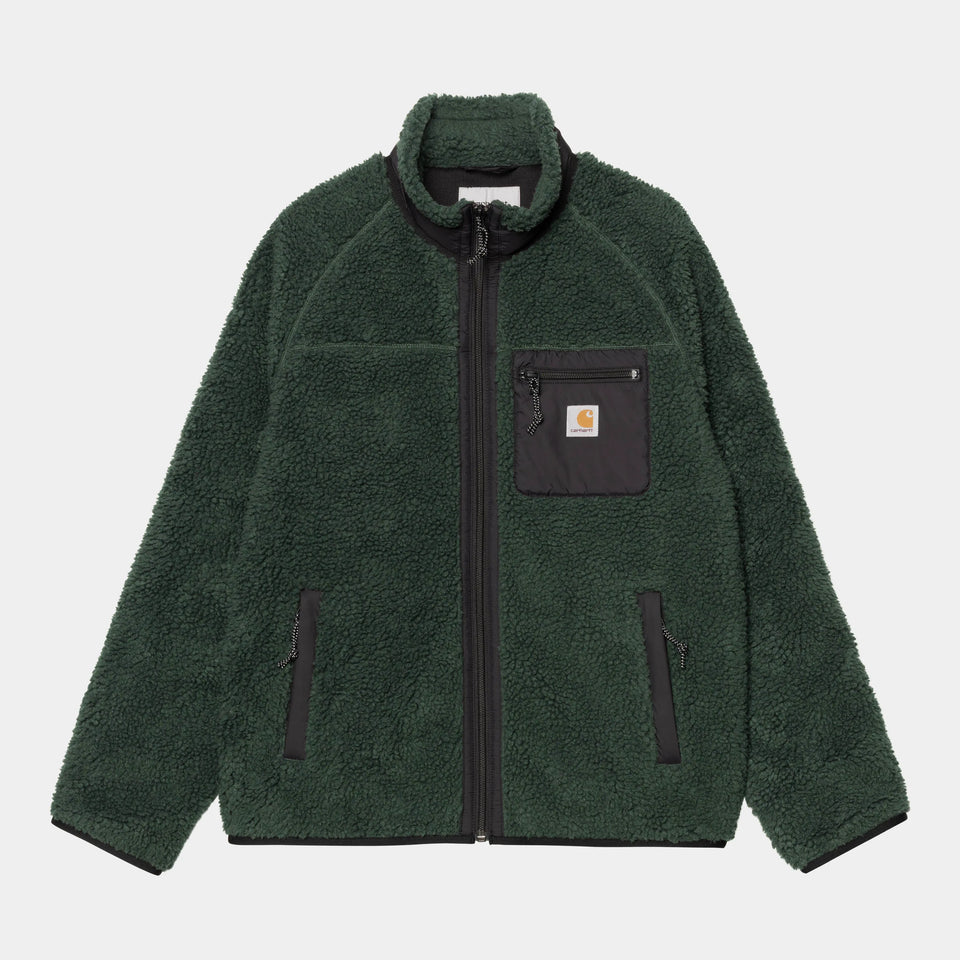 Carhartt Prentis Liner - Sycamore Tree / Black