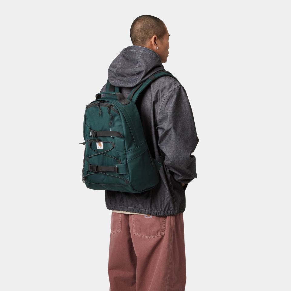 Carhartt Kickflip Backpack - Deep Lagoon