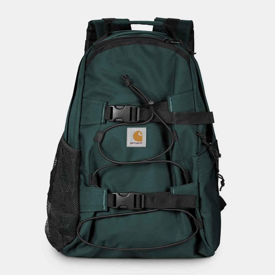 Carhartt Kickflip Backpack - Deep Lagoon